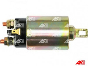 AS-PL SS5081 solenoidinis jungiklis, starteris