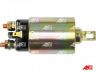AS-PL SS5081 solenoidinis jungiklis, starteris