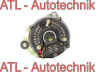 ATL Autotechnik L 64 690 kintamosios srovės generatorius
60 25 008 446