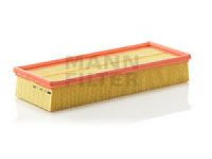 MANN-FILTER C 34 109 oro filtras 
 Filtrai -> Oro filtras
1444 K8, 5005 823, A 790 X 9601 KA