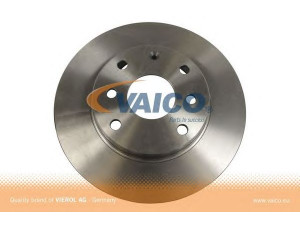 VAICO V51-80004 stabdžių diskas 
 Stabdžių sistema -> Diskinis stabdys -> Stabdžių diskas
96264591, 96328338, 96549782, 96264591
