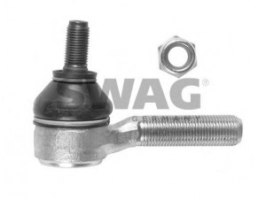 SWAG 84 94 2313 skersinės vairo trauklės galas 
 Vairavimas -> Vairo mechanizmo sujungimai
48810-82A00, 48810-82A00-000