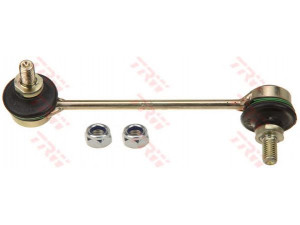 TRW JTS355 šarnyro stabilizatorius 
 Ašies montavimas/vairavimo mechanizmas/ratai -> Stabilizatorius/fiksatoriai -> Savaime išsilyginanti atrama
3416129, 3467713, 34677138
