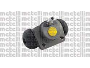 METELLI 04-0324 rato stabdžių cilindras 
 Stabdžių sistema -> Ratų cilindrai
007 420 09 18, 008 420 43 18, 011 420 88 18