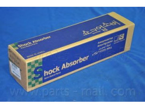 PARTS-MALL PJC-006 amortizatorius
96316746, 96318057, 96323318, P96316746