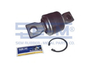 SEM LASTIK 9613 vikšro valdymo svirtis 
 Ašies montavimas/vairavimo mechanizmas/ratai -> Valdymo svirtis/pasukamosios svirties sujungimas -> Vairo trauklės (valdymo svirtis, išilginis balansyras, diago
81.43270.6097 S