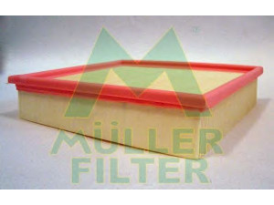 MULLER FILTER PA688 oro filtras 
 Techninės priežiūros dalys -> Techninės priežiūros intervalai
835607, 835608, 835609, 835617