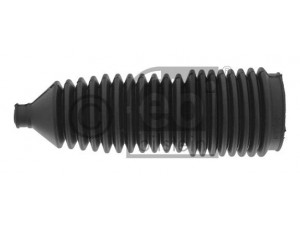 FEBI BILSTEIN 14101 gofruotoji membrana, vairavimas 
 Vairavimas -> Gofruotoji membrana/sandarinimai
9941582, 9941582 SK, 9941582, 9941582 SK