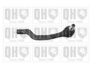 QUINTON HAZELL QR3431S skersinės vairo trauklės galas 
 Vairavimas -> Vairo mechanizmo sujungimai
414 460 0105