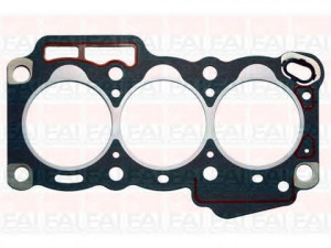 FAI AutoParts HG600 tarpiklis, cilindro galva