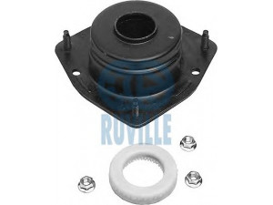 RUVILLE 828602S remonto komplektas, pakabos statramstis 
 Ašies montavimas/vairavimo mechanizmas/ratai -> Montavimas, pakabos statramstis
4684 129, 4684 418, 4684129*