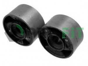 PROFIT 2307-0421 montavimo komplektas, valdymo svirtis 
 Ašies montavimas/vairavimo mechanizmas/ratai -> Valdymo svirtis/pasukamosios svirties sujungimas -> Vairo trauklės (valdymo svirtis, išilginis balansyras, diago
31121130140, 31129058931