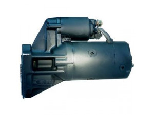 HC-PARTS JS1001 starteris 
 Elektros įranga -> Starterio sistema -> Starteris
M002T61871, M002T61871A, M002T61871B