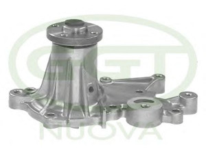 GGT PA10835 vandens siurblys 
 Aušinimo sistema -> Vandens siurblys/tarpiklis -> Vandens siurblys
1740082810, 1740082811, 1740083815