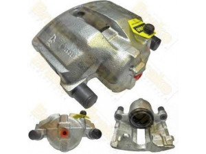 Brake ENGINEERING CA1022 stabdžių apkaba
542237