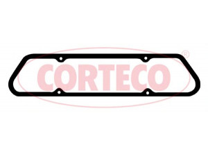 CORTECO 440493P tarpiklis, svirties dangtis 
 Variklis -> Cilindrų galvutė/dalys -> Svirties dangtelis/tarpiklis
419678, 419678-2, 419678-8, 5013016