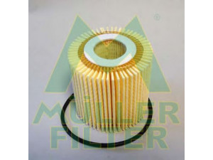 MULLER FILTER FOP381 alyvos filtras 
 Techninės priežiūros dalys -> Techninės priežiūros intervalai
0415231110, 415231110