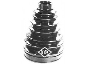 Metalcaucho 00225 gofruotoji membrana, kardaninis velenas 
 Ratų pavara -> Gofruotoji membrana
3293A1, 1488277080, 9564478680