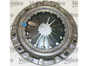 VALEO 801929 sankabos komplektas