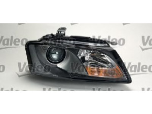 VALEO 043574 priekinis žibintas 
 Kėbulas -> Priekinis žibintas/dalys -> Priekinis žibintas/įterp.
8T0941030
