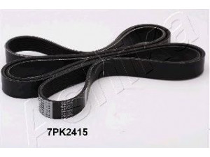 ASHIKA 112-7PK2415 V formos rumbuoti diržai 
 Techninės priežiūros dalys -> Techninės priežiūros intervalai
MN155725, MN183597