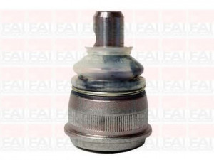 FAI AutoParts SS763 atramos/vairo trauklė 
 Ašies montavimas/vairavimo mechanizmas/ratai -> Sujungimai -> Atramos/vairo trauklė
1243330127, 1243330327, 1243330427