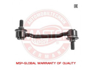 MASTER-SPORT 34485-PCS-MS šarnyro stabilizatorius 
 Ašies montavimas/vairavimo mechanizmas/ratai -> Stabilizatorius/fiksatoriai -> Savaime išsilyginanti atrama
54830-3K000, 54830-3K010, 54830-3L000