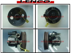 LENCO SP3119 hidraulinis siurblys, vairo sistema 
 Vairavimas -> Vairo pavara/siurblys
41 05 045, 89 56 914, 89 63 993