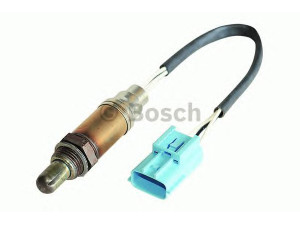 BOSCH 0 258 005 274 lambda jutiklis 
 Išmetimo sistema -> Jutiklis/zondas
22690 9F601, 23440 41910