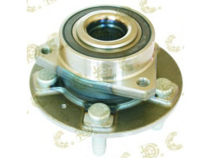 AUTOKIT 01.97973 rato guolio komplektas 
 Ašies montavimas/vairavimo mechanizmas/ratai -> Rato stebulė/montavimas -> Rato guolis