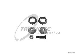 TRUCKTEC AUTOMOTIVE 02.43.275 remonto komplektas, kreipiantysis statramstis
123 330 1475, 123 586 0033, 123 586 0433