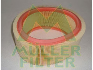 MULLER FILTER PA226 oro filtras 
 Techninės priežiūros dalys -> Techninės priežiūros intervalai
7701034873