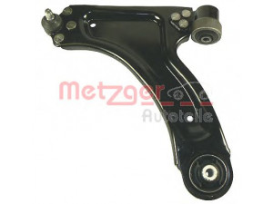 METZGER 88004501 vikšro valdymo svirtis 
 Ašies montavimas/vairavimo mechanizmas/ratai -> Valdymo svirtis/pasukamosios svirties sujungimas -> Vairo trauklės (valdymo svirtis, išilginis balansyras, diago
4391814, 0352041, 0352061, 13140037
