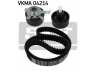 SKF VKMA 04214 paskirstymo diržo komplektas 
 Techninės priežiūros dalys -> Papildomas remontas
1000159, 1037660, 1053837, 1072031