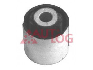 AUTLOG FT2097 valdymo svirties/išilginių svirčių įvorė 
 Ašies montavimas/vairavimo mechanizmas/ratai -> Valdymo svirtis/pasukamosios svirties sujungimas -> Montavimas/sutvirtinimas
701407140B, 701407140C, 7D0407140
