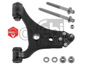 FEBI BILSTEIN 40388 vikšro valdymo svirtis 
 Ašies montavimas/vairavimo mechanizmas/ratai -> Valdymo svirtis/pasukamosios svirties sujungimas -> Vairo trauklės (valdymo svirtis, išilginis balansyras, diago
169 330 06 07, 169 330 06 07 S4