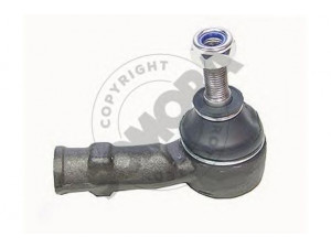 SOMORA 092385R skersinės vairo trauklės galas 
 Vairavimas -> Vairo mechanizmo sujungimai
