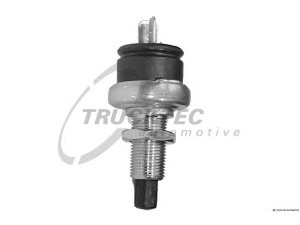 TRUCKTEC AUTOMOTIVE 01.42.011 stabdžių žibinto jungiklis
000 545 6909