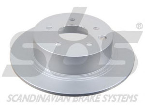 sbs 1815312273 stabdžių diskas 
 Stabdžių sistema -> Diskinis stabdys -> Stabdžių diskas
432069W000, 432069Y000, 43206JD00A