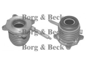 BORG & BECK BCS155 centrinis darbinis cilindras, sankaba 
 Sankaba/dalys -> Atleidiklis, sankaba -> Centrinis darbinis cilindras
XR82820, XR837A564AA, XR83-7A564-AA