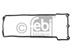 FEBI BILSTEIN 01573 tarpiklis, svirties dangtis 
 Variklis -> Cilindrų galvutė/dalys -> Svirties dangtelis/tarpiklis
11 12 1 747 021