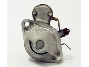 FARCOM 103319 starteris 
 Elektros įranga -> Starterio sistema -> Starteris
23300-70Y01RE, 233001M211, 233008LA01B