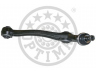 OPTIMAL G5-801 vikšro valdymo svirtis 
 Ašies montavimas/vairavimo mechanizmas/ratai -> Valdymo svirtis/pasukamosios svirties sujungimas -> Vairo trauklės (valdymo svirtis, išilginis balansyras, diago
31126771894