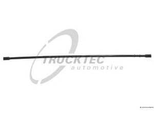 TRUCKTEC AUTOMOTIVE 01.10.143 vamzdis
541 018 1416