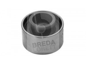 BREDA  LORETT TDI5049 kreipiantysis skriemulys, paskirstymo diržas 
 Diržinė pavara -> Paskirstymo diržas/komplektas -> Laisvasis/kreipiamasis skriemulys
3396014, FS01-12-730A, FS0112730A