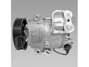 DENSO DCP20110 kompresorius, oro kondicionierius 
 Oro kondicionavimas -> Kompresorius/dalys
13250608