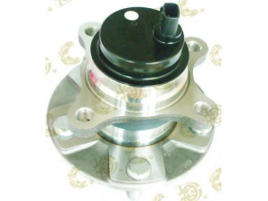 AUTOKIT 01.98015 rato guolio komplektas 
 Ašies montavimas/vairavimo mechanizmas/ratai -> Rato stebulė/montavimas -> Rato guolis