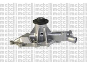 METELLI 24-1059 vandens siurblys 
 Aušinimo sistema -> Vandens siurblys/tarpiklis -> Vandens siurblys
647 200 01 01