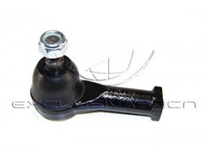 MDR MTR-8329 skersinės vairo trauklės galas 
 Vairavimas -> Vairo mechanizmo sujungimai
8AU132280
