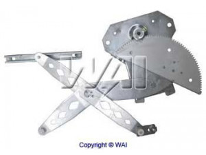 WAIglobal WPR2780L lango pakėliklis
5140059